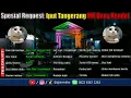 Download Lagu Dj Alvin Kho™ · Funkot PUJASERA Nonstop Remix Spesial Request Iput Tangerang MR.Deny KendeL
