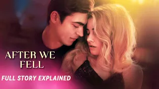 after we fell movie full story explained maxieblunt