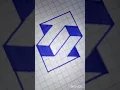 Download Lagu unbelievable 3d illusion optical#3ddrawing #drawing #shortvideo#shorts #ytshorts
