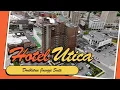 Hotel Utica DoubleTree A Historic Gem in Utica NY