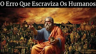 O Segredo de Diógenes Para Ser Livre de Tudo