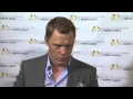 Festival 2014 - Interview Diego Klattenhoff