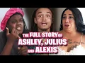 Did Alexis Ashley and Julius Really Find Love After Lock-Up