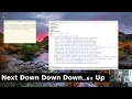 Learning Elisp - 1