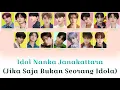 Download Lagu [Audio] CHOCO48 - Idol Nankaja Nakattara (AKB48 Male Version)