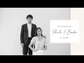Download Lagu The Wedding of Sheila \u0026 Bondan
