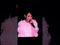 炎明熹 《傷心的時候別說話》（原唱：Kiri T） ｜炎明熹［風之旅］ My Voyage Goes On Live