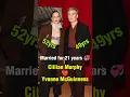 Cillian Murphy love story Yvonne McGuinness and children