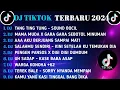 Download Lagu DJ TIKTOK TERBARU 2024 ||DJ TANG TING TUNG ||DJ MAMA MUDA X GARA GARA SEBOTOL MINUMAN |DJ FYP TIKTOK