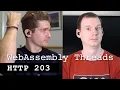 WebAssembly Threads - HTTP 203