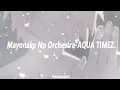 Download Lagu Naruto Shippuden ED16//Mayonaka no Orchestra-Aqua Timez//SUB ESPAÑOL