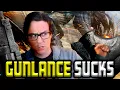 My struggle with GU's Gunlance | MHGU Journal 20
