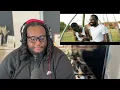 Section Boyz - Lock Arff [Official Video] *REACTION*