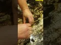 Removing and reinstalling gas plug and piston MPX Barrel