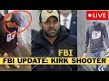 Download Lagu 🚨 BREAKING: FBI News Conference On Charlie Kirk Shooter - LIVE Coverage