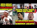 Download Lagu SANGAR‼️ Netizen Bongkar Tunjangan Gubernur Jakarta | Akibat Media Senggol KDM Terus⁉️