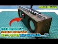Download Lagu Cara Merakit Mp3 Bluetooth FM Radio dengan PAM8403