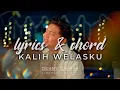 Download Lagu Denny Caknan - Kalih Welasku // lirik/lyrics \u0026 chord