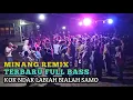 Acara Joget - Minang Remix Kok Ndak Labiah Bialah Samo‼️Audio Buteng