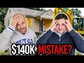 WE RE COOKED 140 000 Money Pit in Buffalo NY