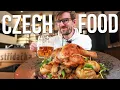 Taste of Prague 3 Must-Try Restaurants in the City Centre