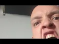 2025 Workout Vlog Day 68 starting is half the battle