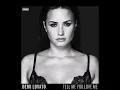 Demi Lovato - Only Forever