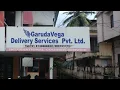 Garudavega Logistics
