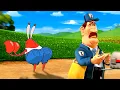 Download Lagu mmmm mr krabs