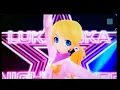 Project Diva F-2nd - Rin Rin ★ Night Fever [Cover]