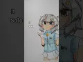 Download Lagu ☆°•🙆🏻‍♀️|| i do it Soloo🎤||🌷•°☆\\\\#foryou #oldtrend #art #traditionalart #foryoupage #trending