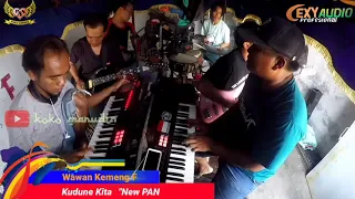 kudune kita new panji asmara edisi latihan 2020