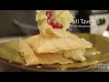 Phil Vettel reviews Lincoln Park restaurant Avli Taverna