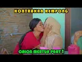 Download Lagu CALON MERTUA || KONTRAKAN REMPONG EPISODE 394