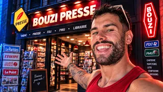 J'ouvre mon Bureau de Presse !