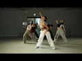 Rihanna - Rude Boy (DJ Klean Remix) / Hyewon Choreography
