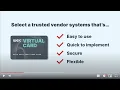WEX Supplier Enablement