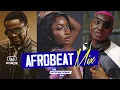 Download Lagu BEST OF NAIJA AFROBEAT VIDEO MIX | AFROBEAT MIX 2024 | DJ PEREZ | ALL TIME AFROBEAT HITS #9