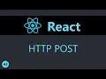 ReactJS Tutorial - 43