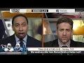 ESPN First Take - NFL Week 11 Predictions All Games FULL