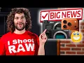 Download Lagu WATCH OUT SONY: NIKON \u0026 CANON ARE COMING FOR YOU!