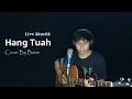 Live Acoustik - HANG TUAH ( Iyet Bustami ) | Cover Baiim Biola