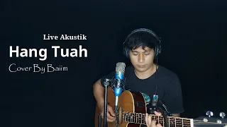 Download Live Acoustik - HANG TUAH ( Iyet Bustami ) | Cover Baiim Biola MP3