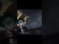 Download Lagu Deku se bat contre Shigaraki #mha#edit#shorts