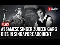 Download Lagu Assamese Singer Zubeen Garg Dies at 52 In Freak Singapore Accident | Zubeen Garg Death