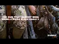 Benelli Super Black Eagle 3 Runner Up In Our Duck Gun Test