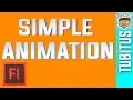 You wont need to be an animator to make animations if you follow these simple steps in Flash FULL