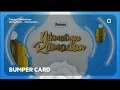 iNews Jawa Timur | Bumper Card: Nikmatnya Ramadan (2024)