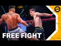 Download Lagu Kalašnik vs. Etebar | FREE FIGHT | OKTAGON 56