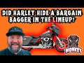 Lagu Wordt deze Harley-Davidson koopjesjager een hit?